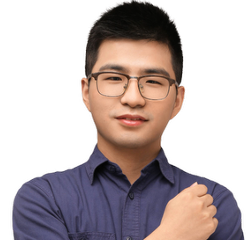 Roy Luo